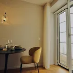 Daire 106 Letter - Charming In Historic Quarter