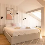 Daire 106 Letter - Charming In Historic Quarter Lisboa