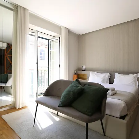 106 Letter - Charming In Historic Quarter Apartament *